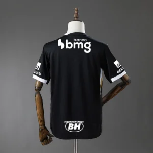 Atlético Mineiro 2026/2027 Home All sponsors Jersey