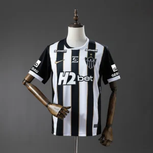 Atlético Mineiro 2026/2027 Home All sponsors Jersey