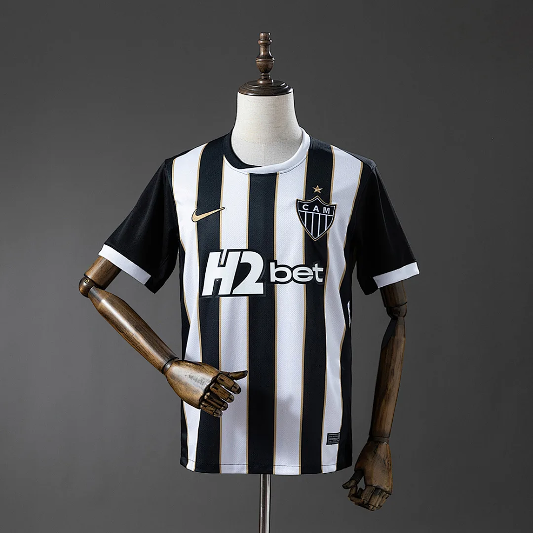 Atletico Mineiro 2026/2027 Jersey