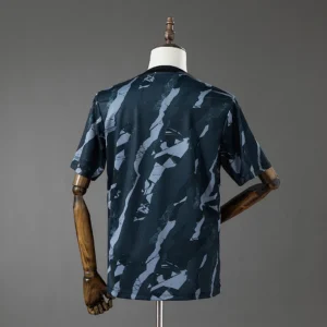 Atlético Mineiro 2026/2027 Pre-Match Jersey