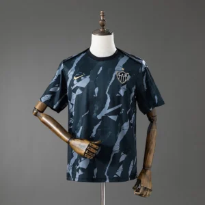 Atlético Mineiro 2026/2027 Pre-Match Jersey
