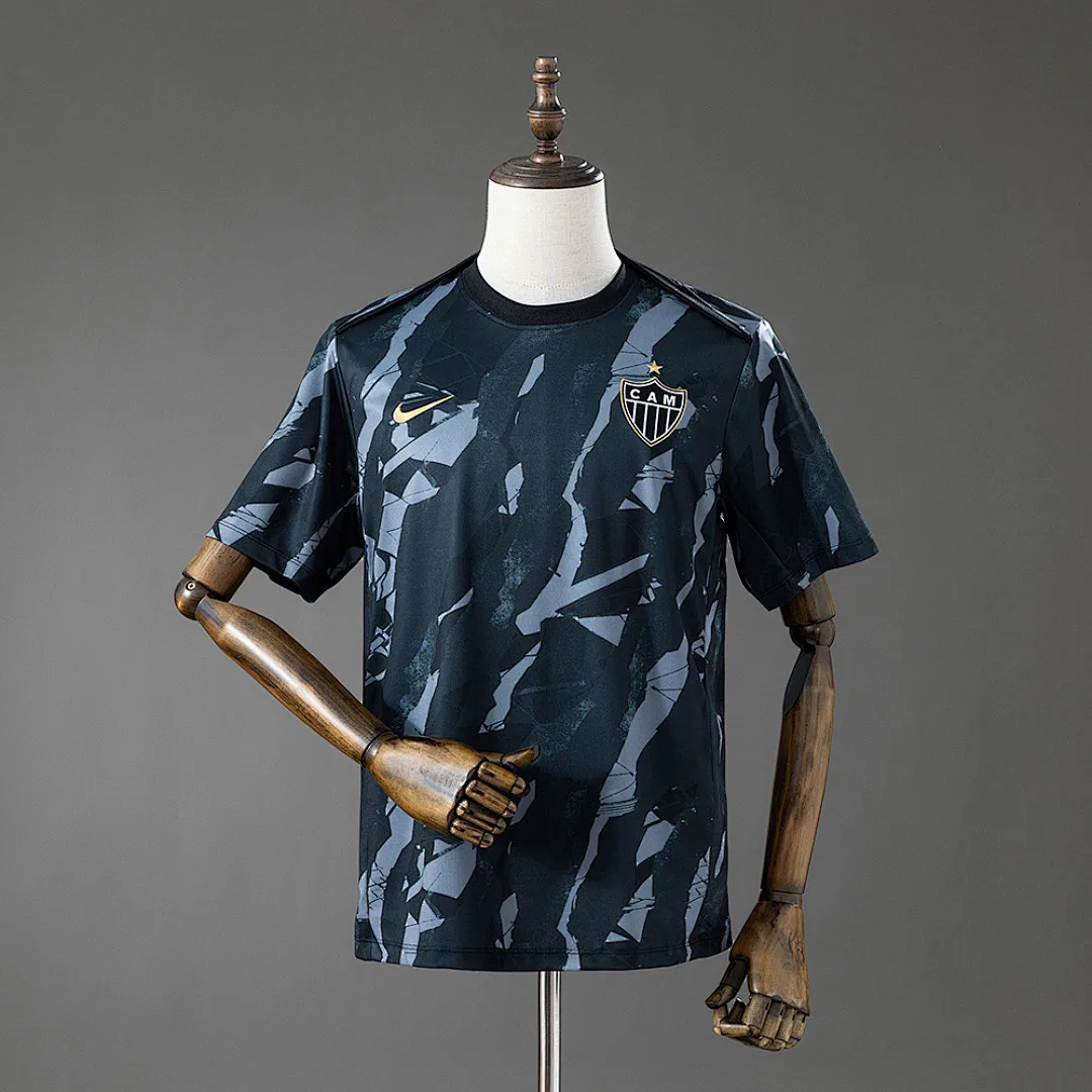 Atlético Mineiro 2026/2027 Pre-Match Jersey