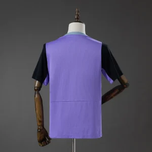 Atlético Mineiro 2026/2027 Training - Purple Jersey