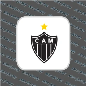 Atletico_mineiro Jersey