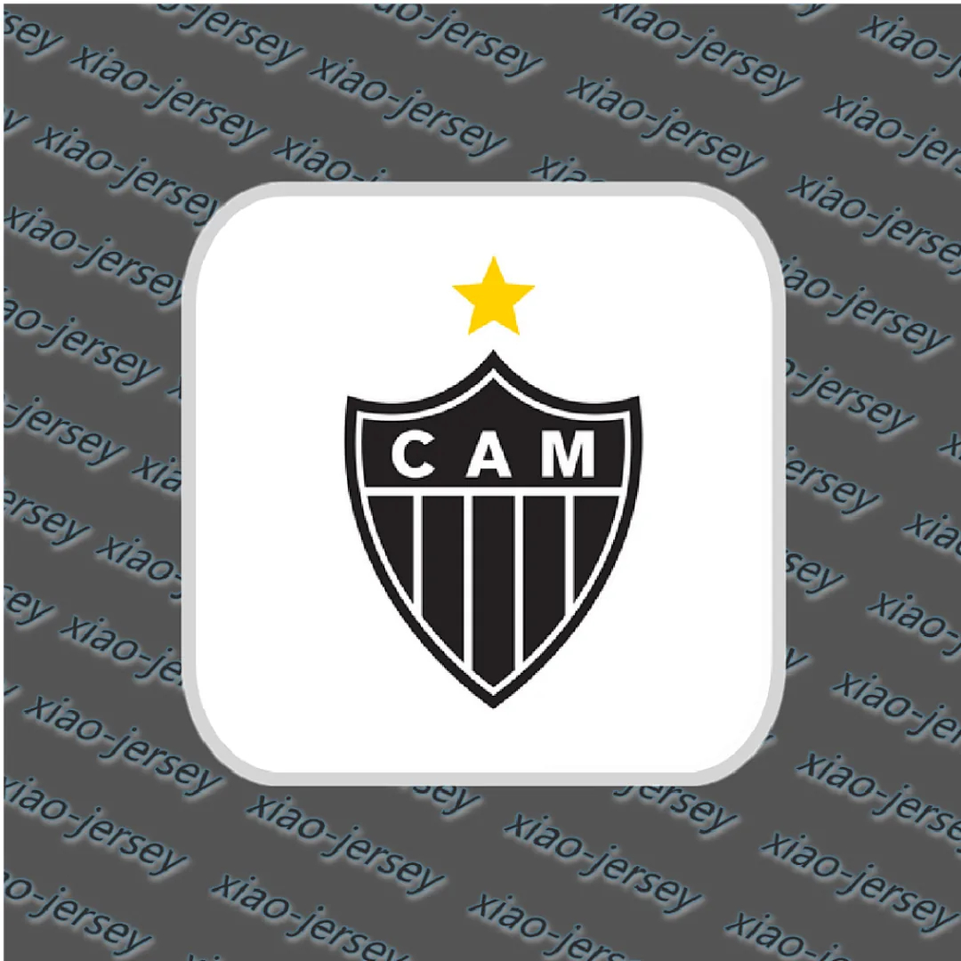 Atletico_mineiro Jersey