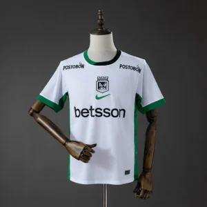Atletico Nacional 2026/2027 Jersey