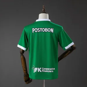 Atletico Nacional 2026/2027 Jersey