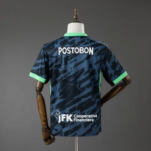 Atletico Nacional 2026/2027 Jersey