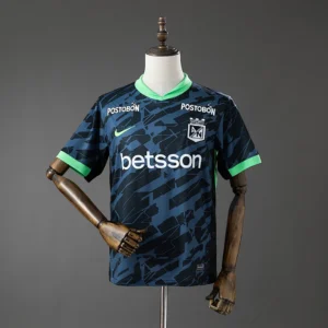 Atletico Nacional 2026/2027 Jersey
