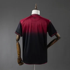 Atletico Paranaense 2025/2026 Third Jersey