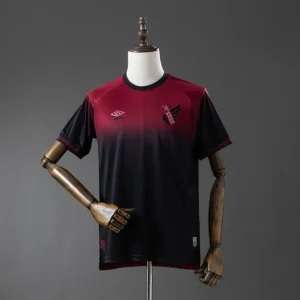 Atletico Paranaense 2025/2026 Third Jersey