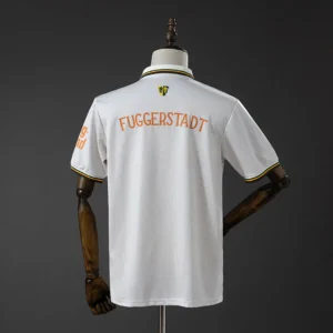 Augsburg 2025/2026 Jersey