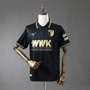 Augsburg 2025/2026 Jersey