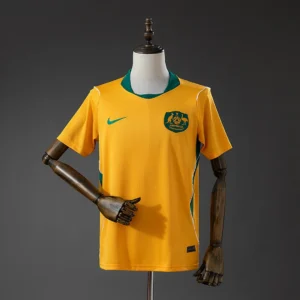 Australia 2026 Jersey