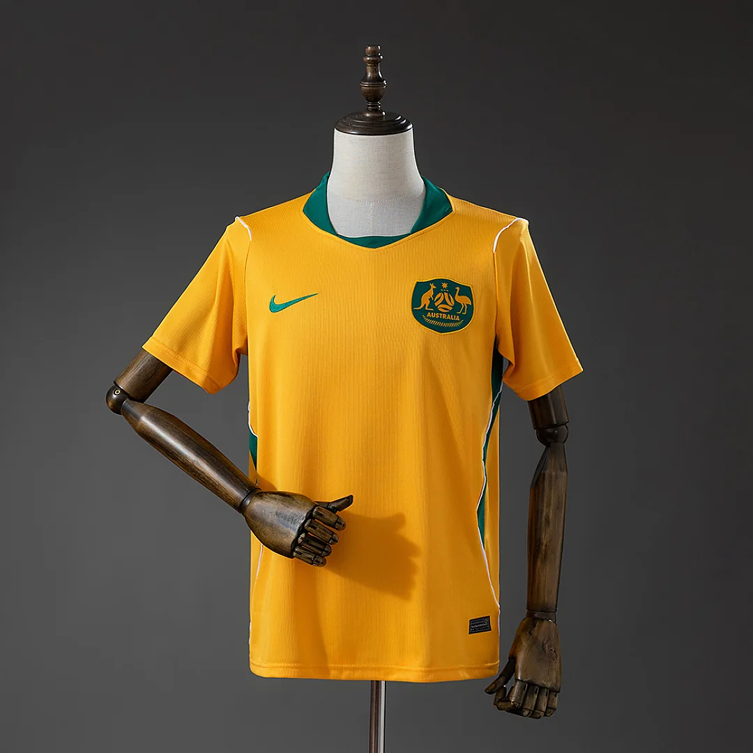 Australia 2026 Jersey