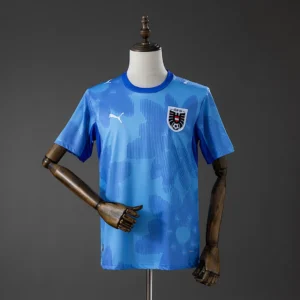 Austria 2026 Jersey