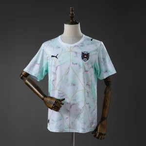 Austria 2026 Jersey