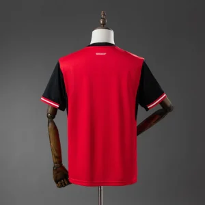 Austria 2026 Jersey