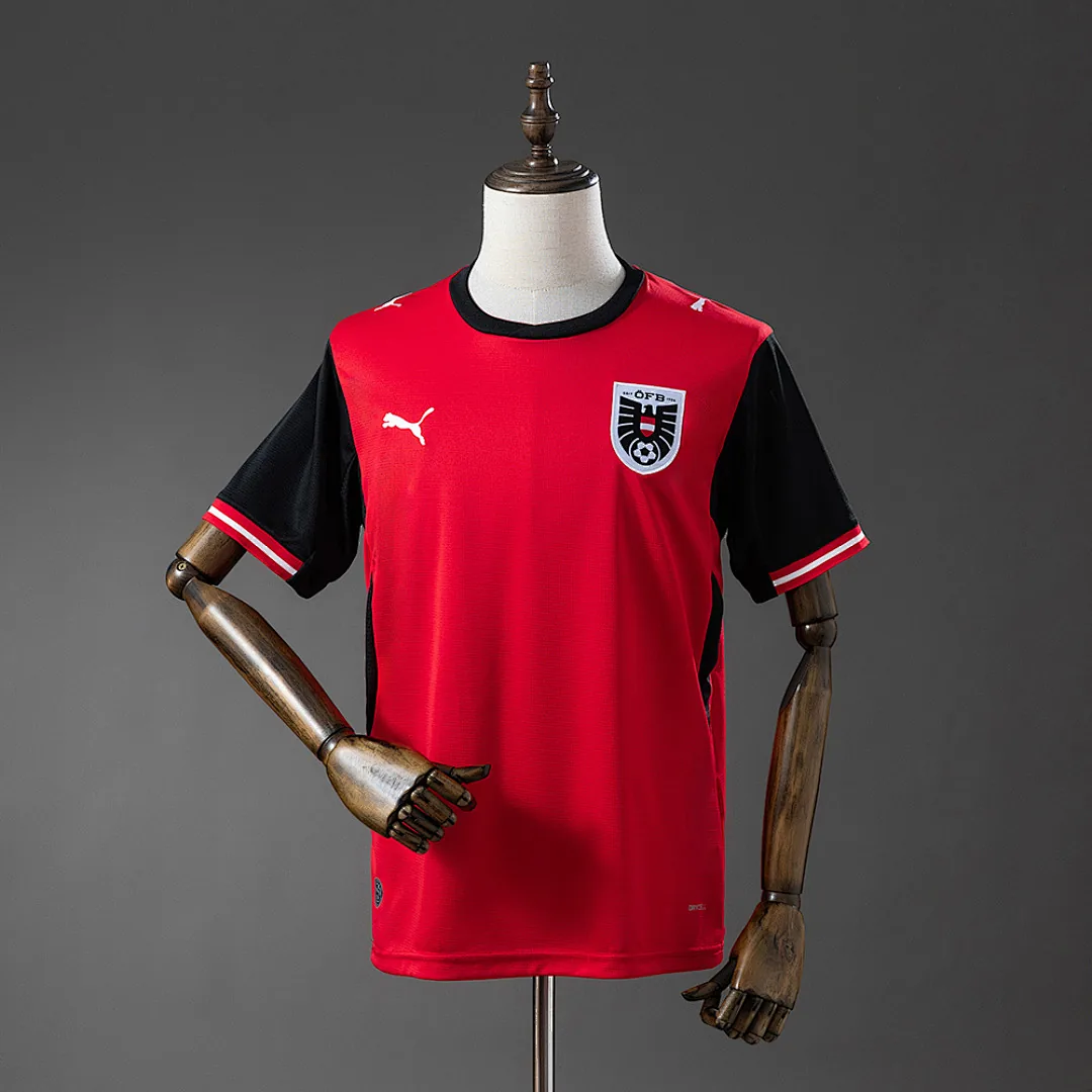 Austria 2026 Jersey