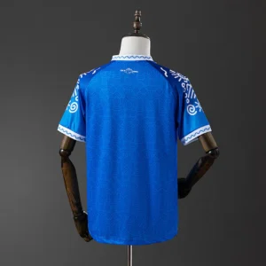 Bahia 2024/2025 Third Jersey