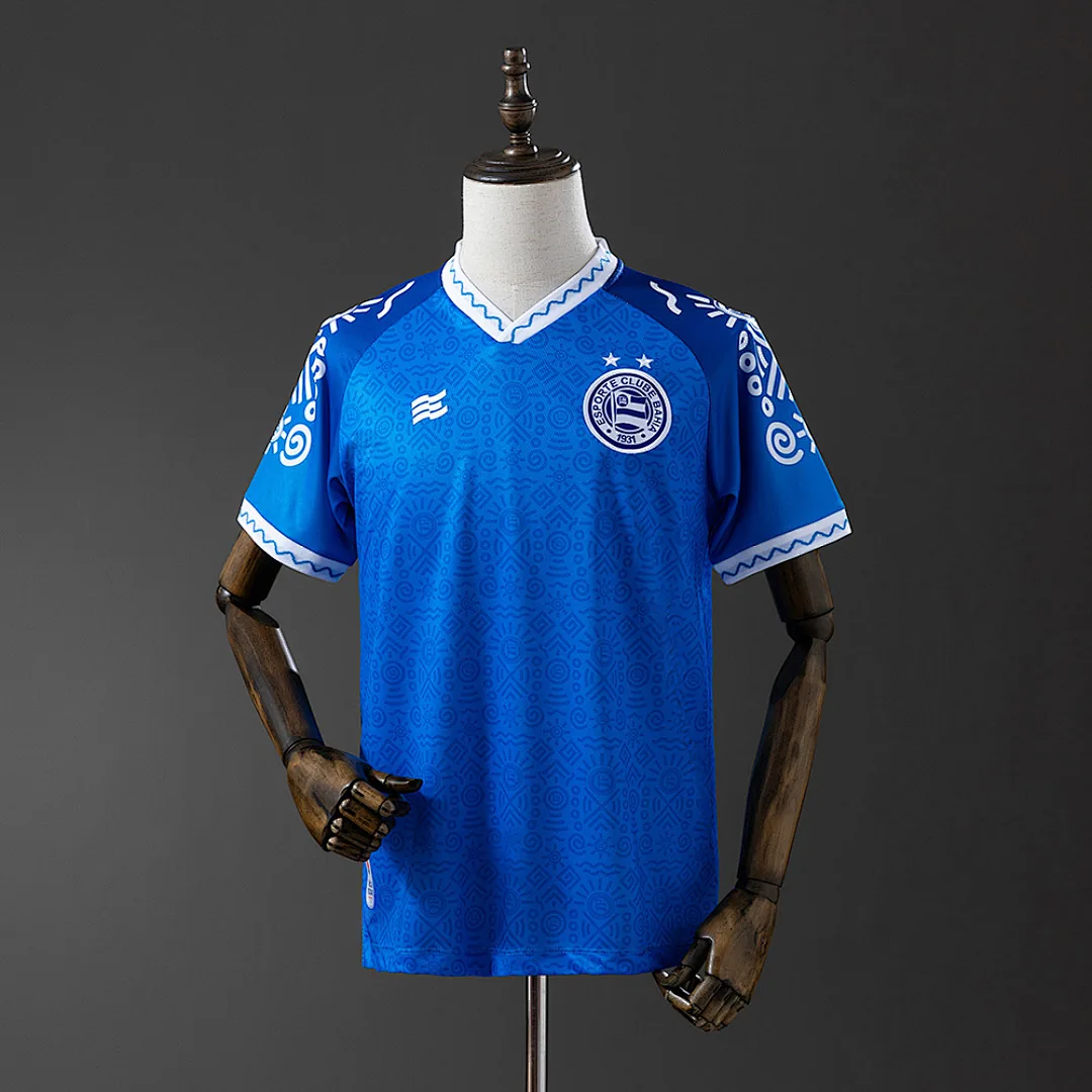 Bahia 2024/2025 Third Jersey