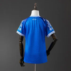 Bahia 2024/2025 Third Women's Jersey