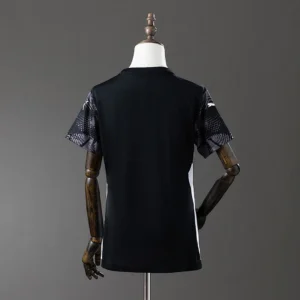 Bahia 2025/2026 Goalkeeper - Black Women's Jersey