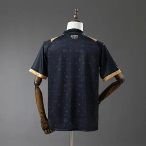 Bahia 2025/2026 Special Edition - Black Jersey