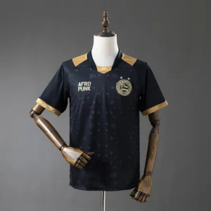 Bahia 2025/2026 Special Edition - Black Jersey