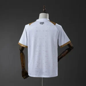 Bahia 2025/2026 Special Edition - White Jersey