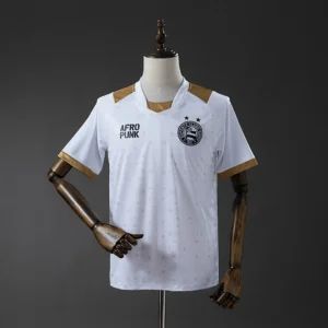 Bahia 2025/2026 Special Edition - White Jersey