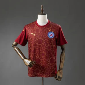 Bahia 2025/2026 Third Jersey