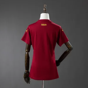 Bahia 2025/2026 Third Women's Jersey