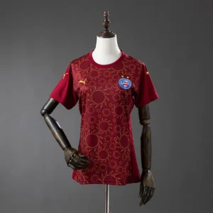 Bahia 2025/2026 Third Women's Jersey