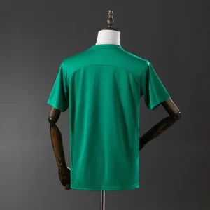 Bahia 2025/2026 Training Suit-Green Jersey