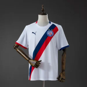Bahia 2026/2027 Home Jersey