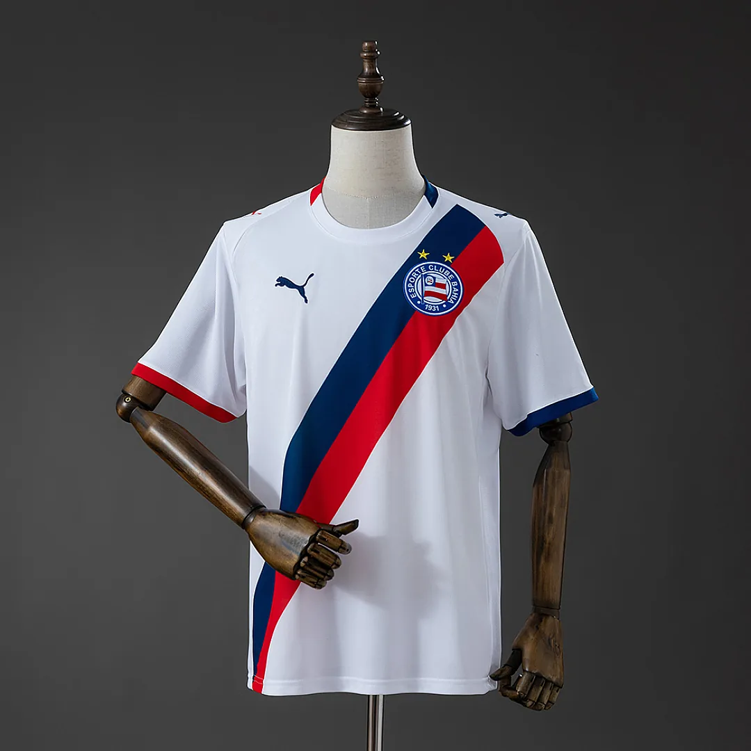 Bahia 2026/2027 Home Jersey