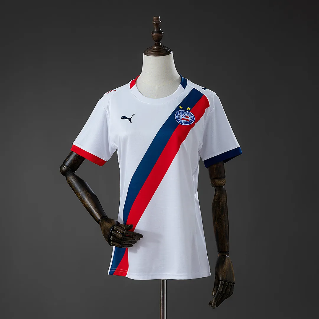 Bahia 2026/2027 Home Women's Jersey