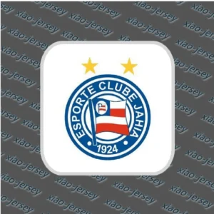 bahiaço Jersey