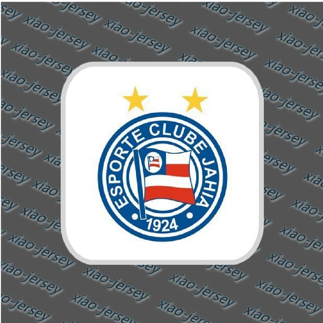 bahiaço Jersey