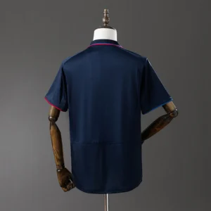 Barcelona 2002/2003 Third Retro Jersey