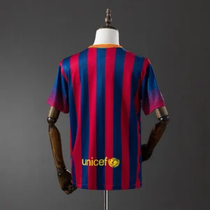 Barcelona 2013/2014 Retro Jersey