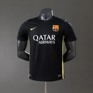 Barcelona 2013/2014 Retro Jersey