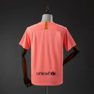 Barcelona 2018/2019 Third Retro Jersey