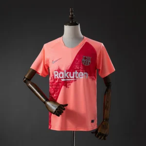 Barcelona 2018/2019 Third Retro Jersey