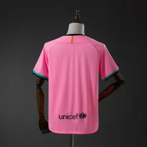 Barcelona 2020/2021 Retro Jersey