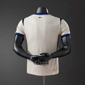 Barcelona 2025/2026 Jersey