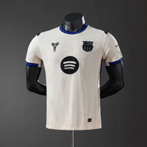 Barcelona 2025/2026 Jersey