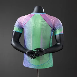 Barcelona 2025/2026 Concept Edition Player Version Jersey