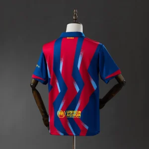 Barcelona 2025/2026 Jersey